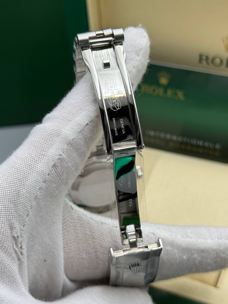 Часы Rolex 7