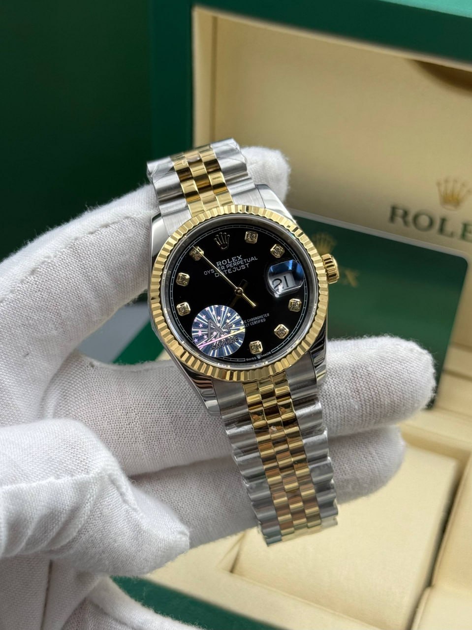Часы Rolex