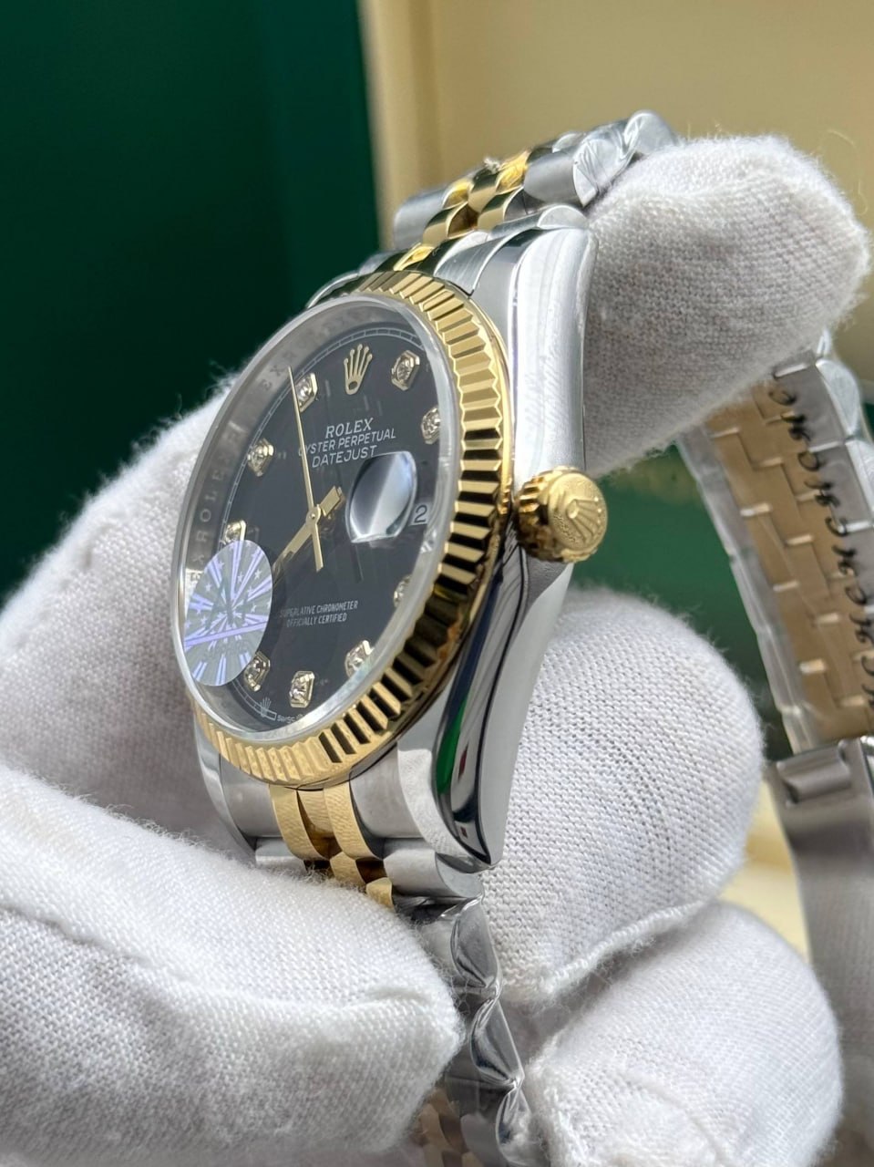 Часы Rolex 2