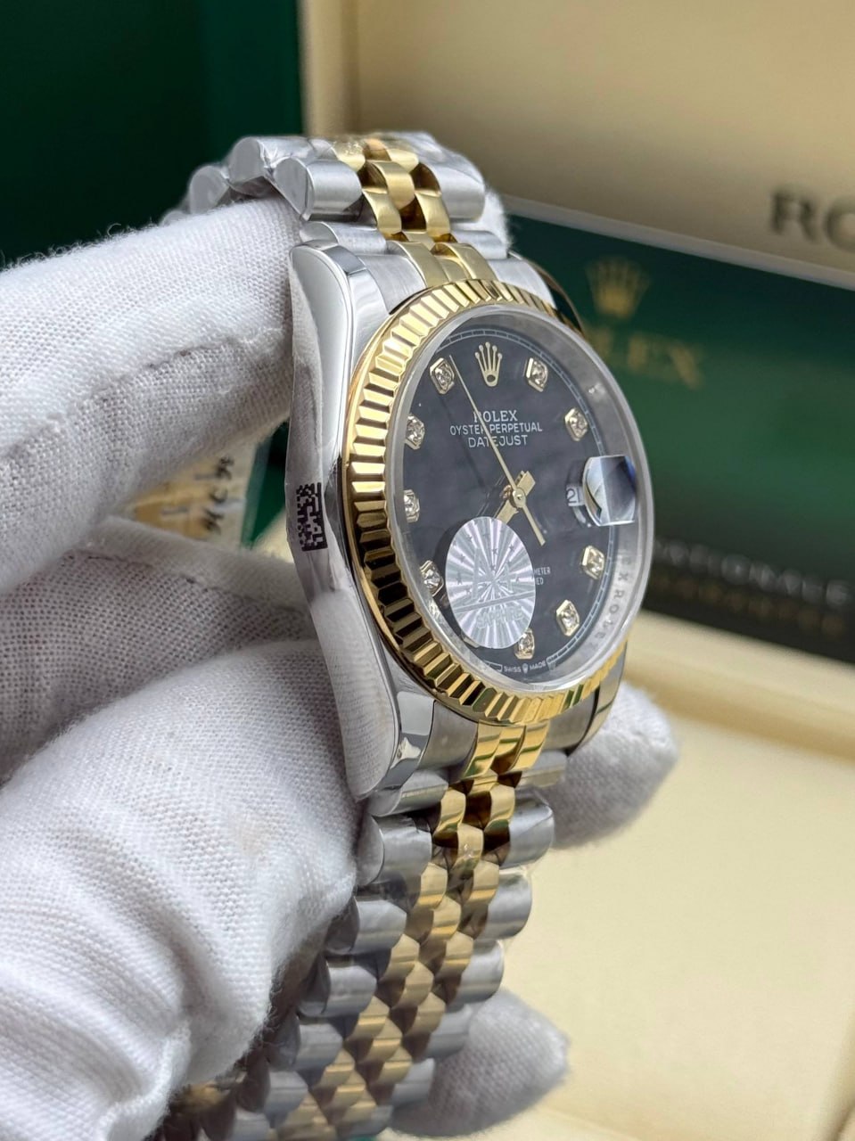 Часы Rolex 3