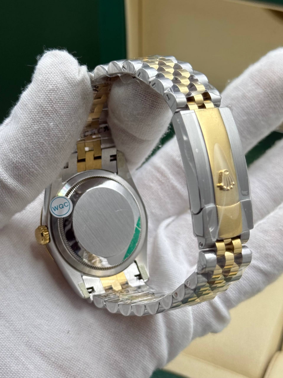 Часы Rolex 6