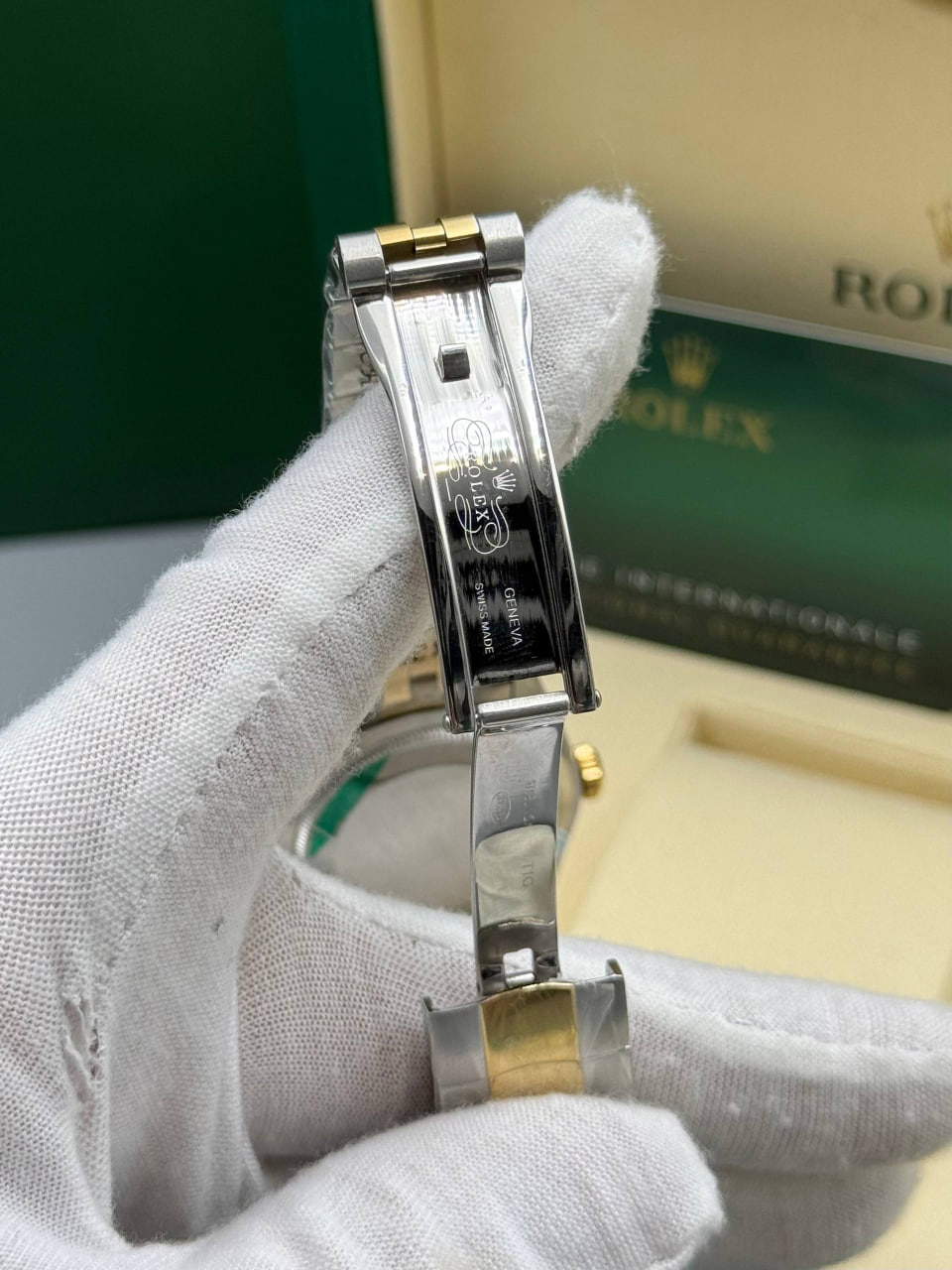 Часы Rolex 7
