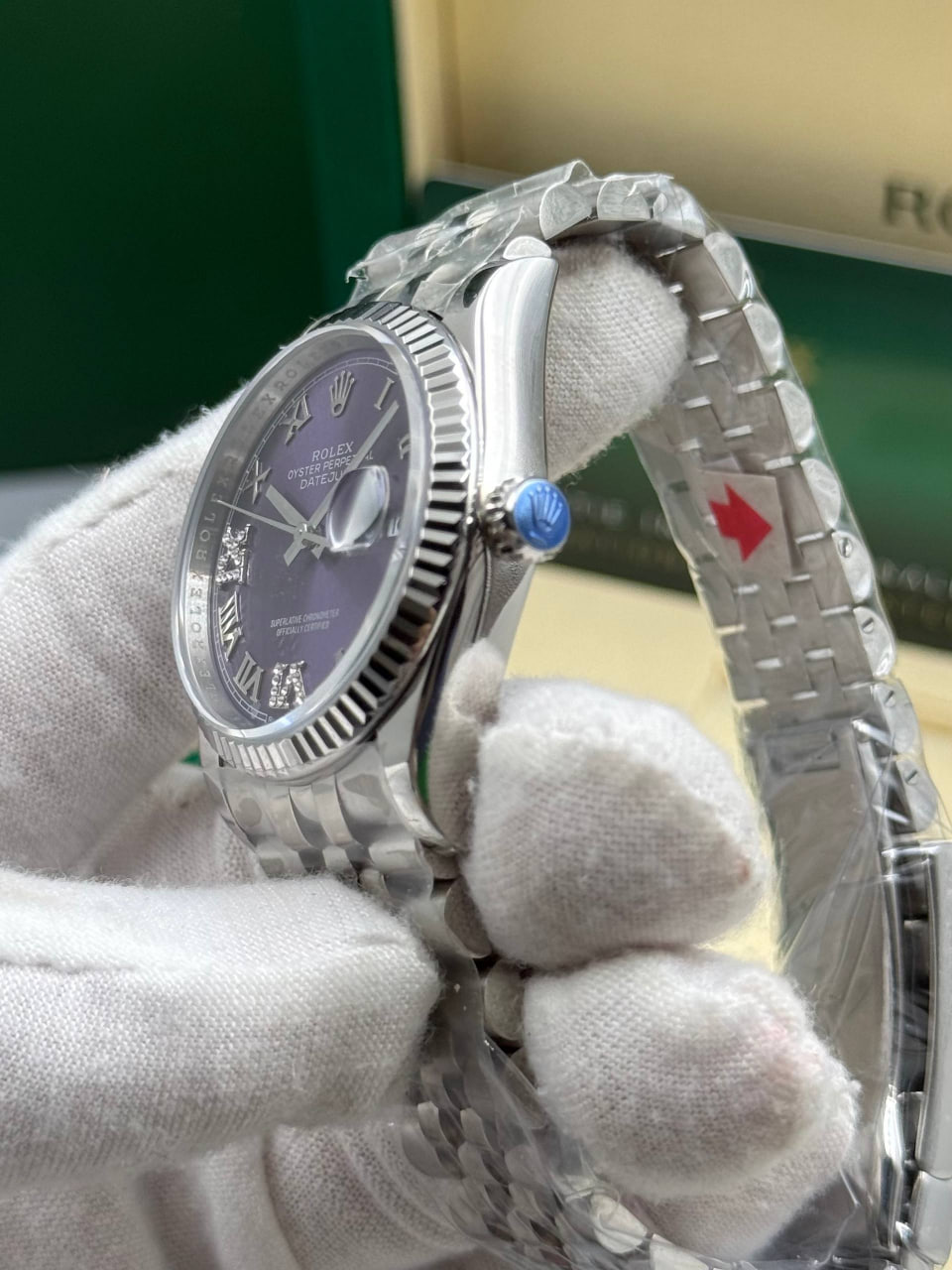 Часы Rolex 2