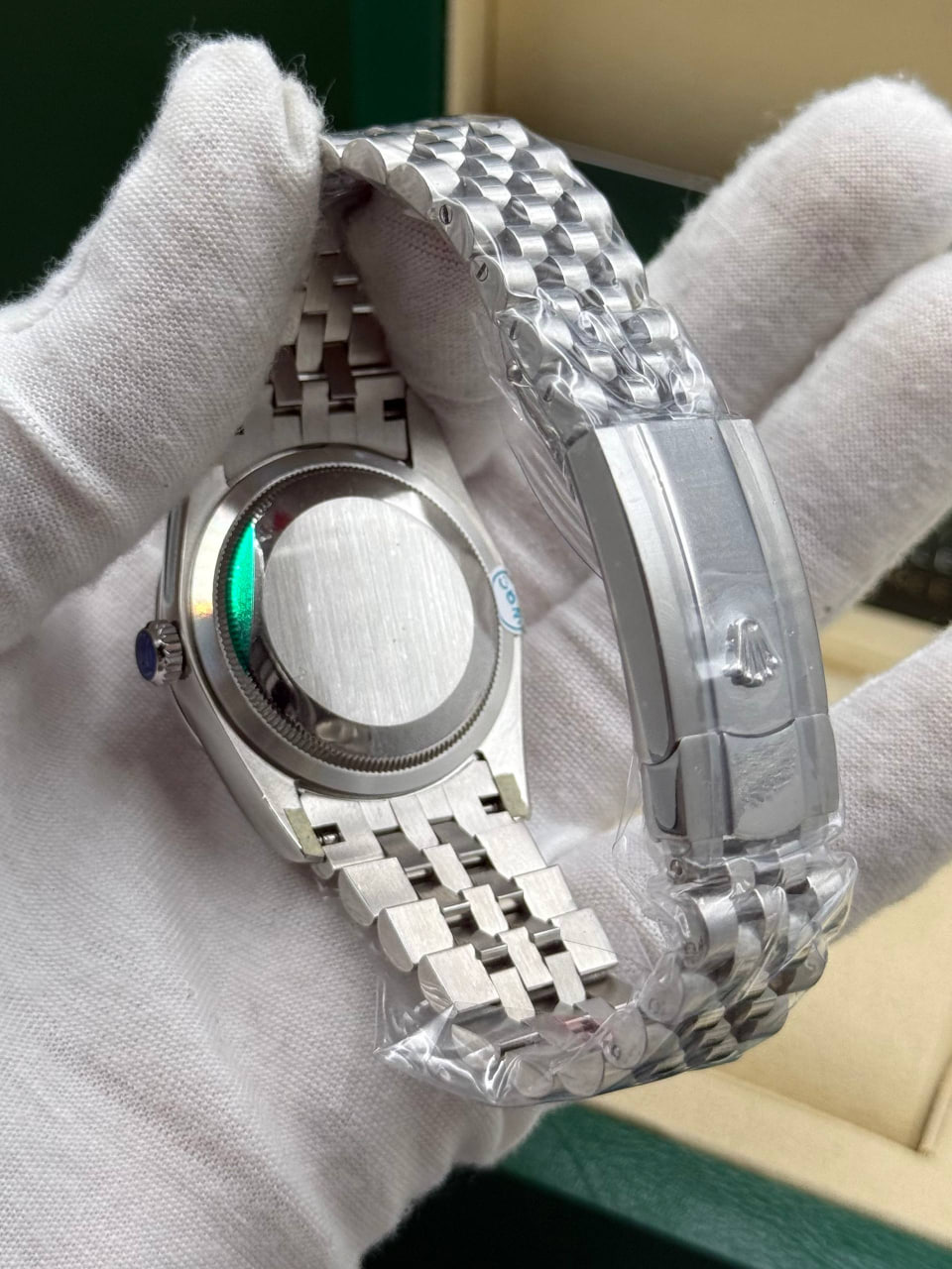 Часы Rolex 6