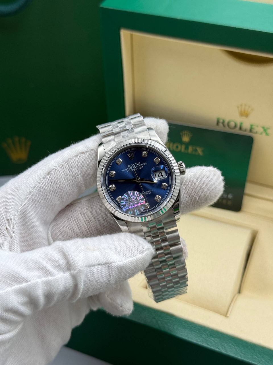 Часы Rolex