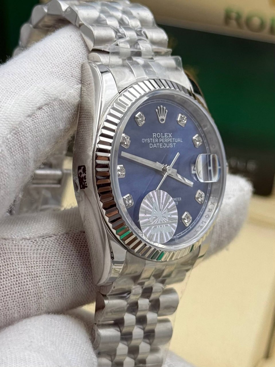 Часы Rolex 3