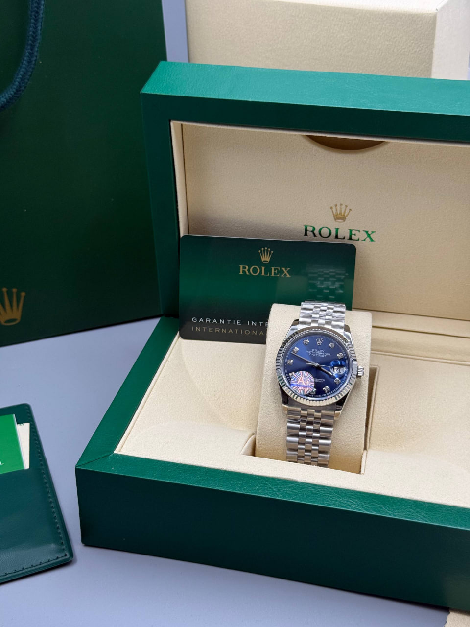 Часы Rolex 5