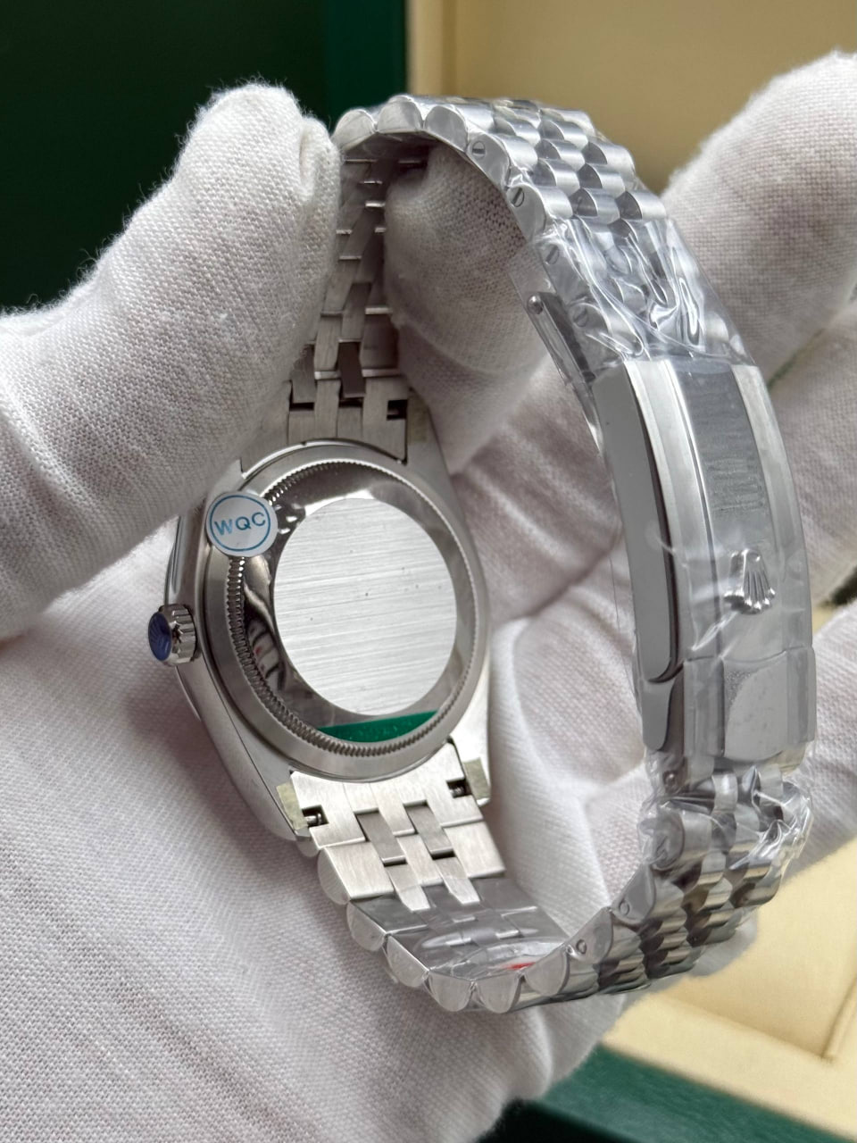 Часы Rolex 6
