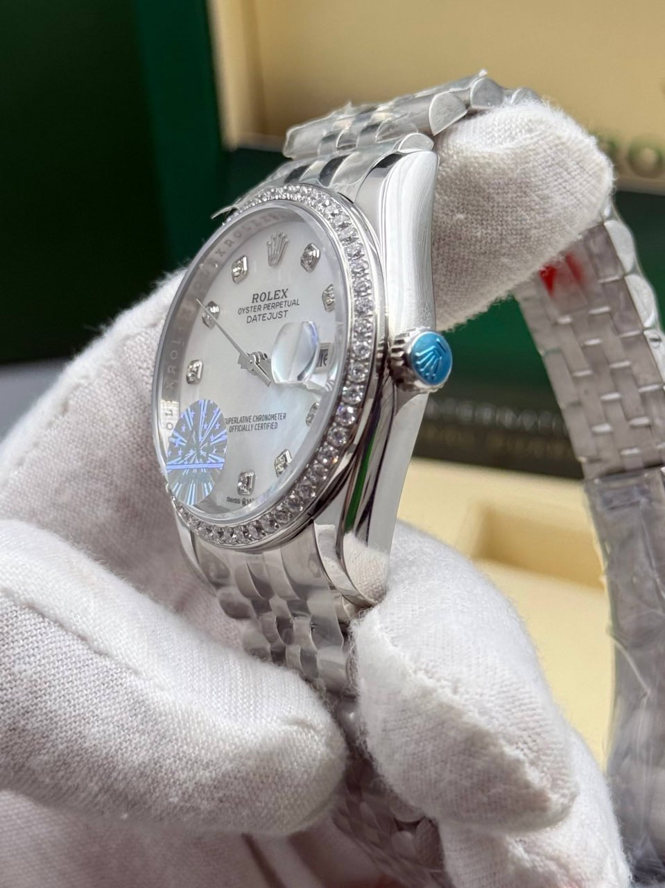 Часы Rolex 2