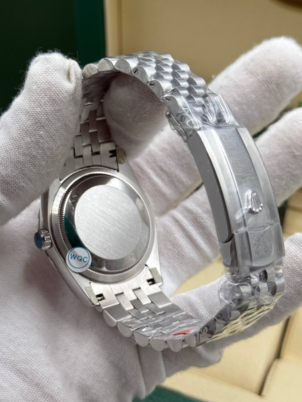 Часы Rolex 6