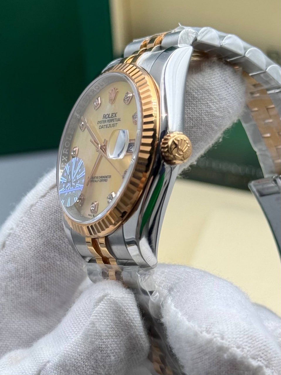 Часы Rolex 2