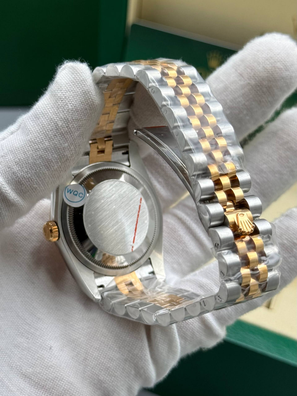 Часы Rolex 6