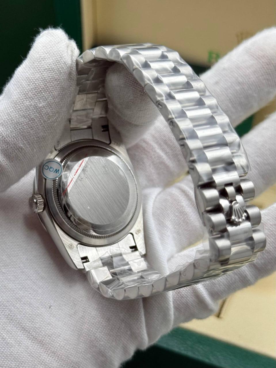 Часы Rolex 6