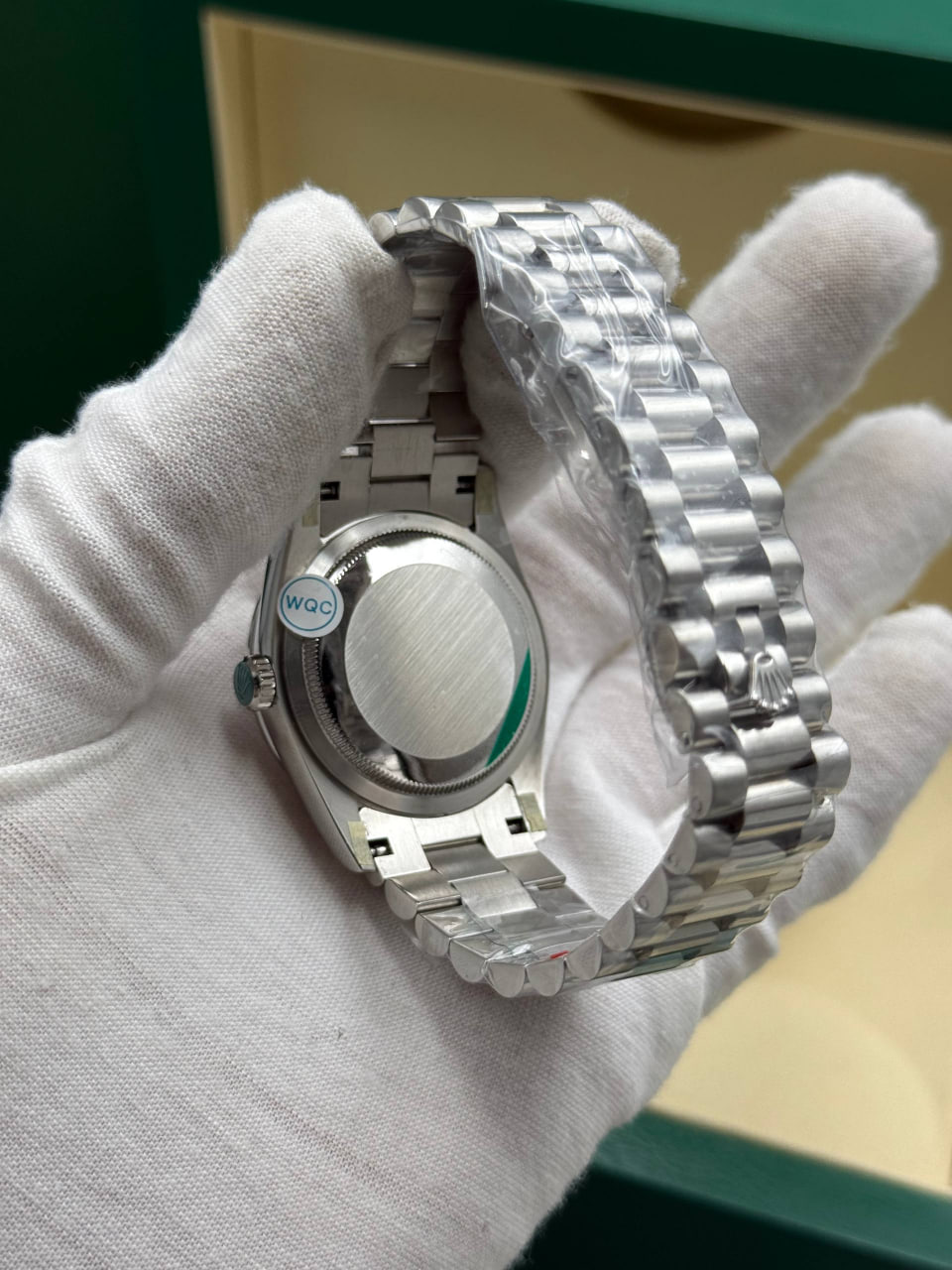 Часы Rolex 6