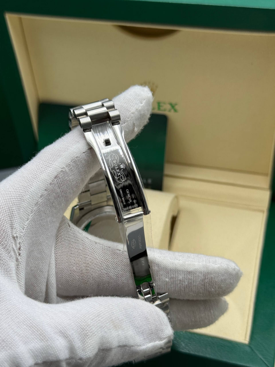 Часы Rolex 7