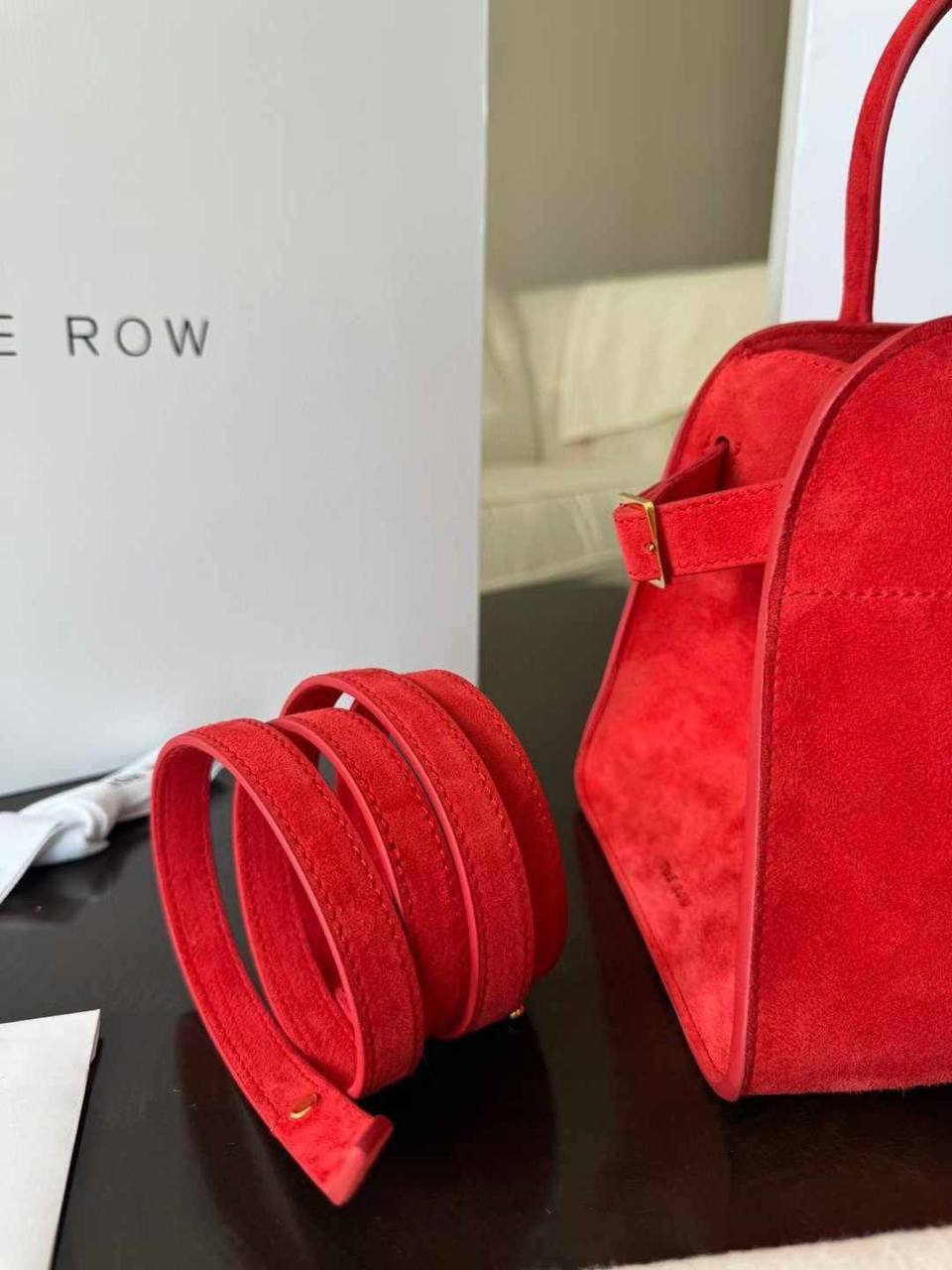 Сумка The Row 6