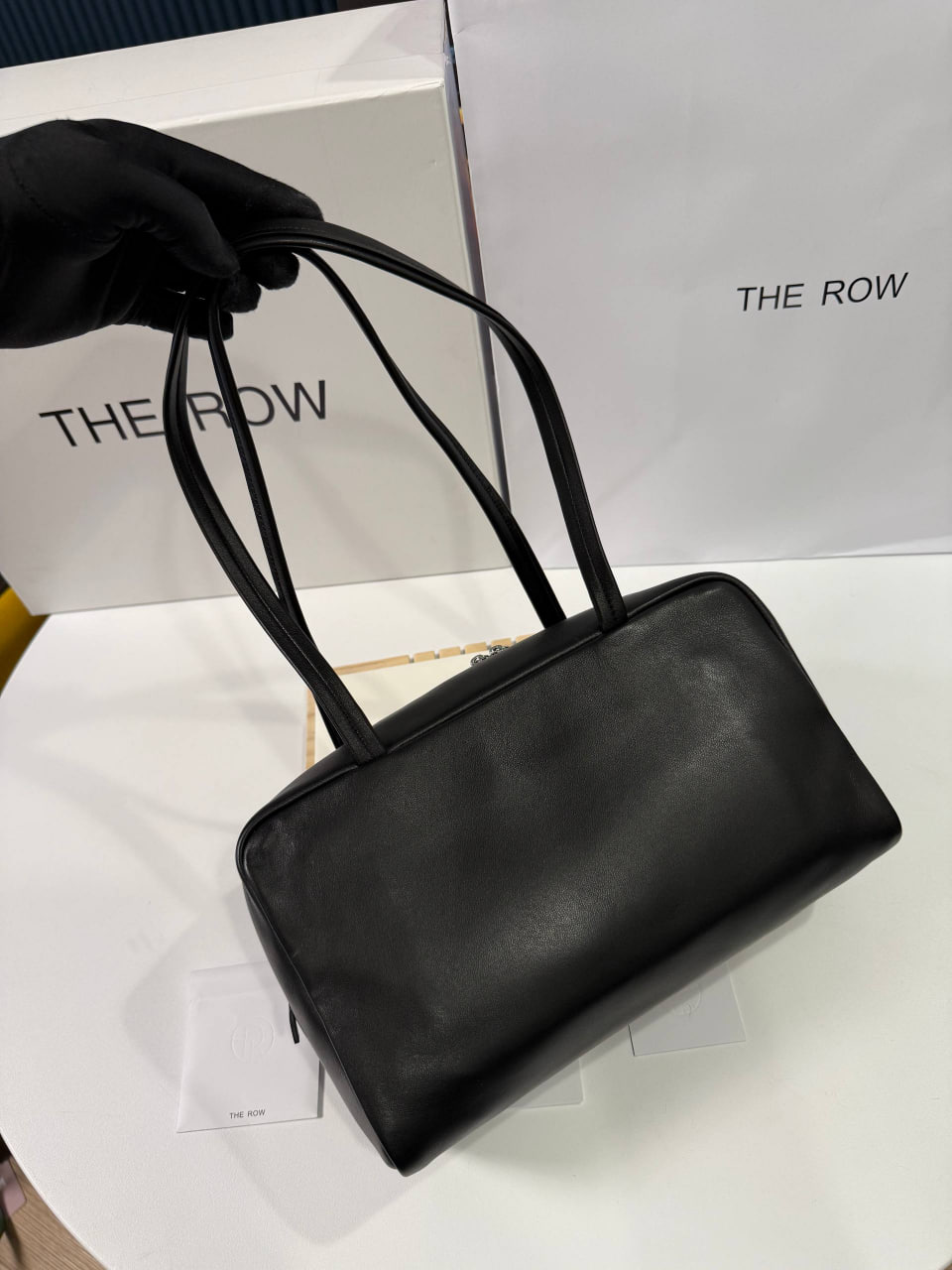 Сумка The Row 4