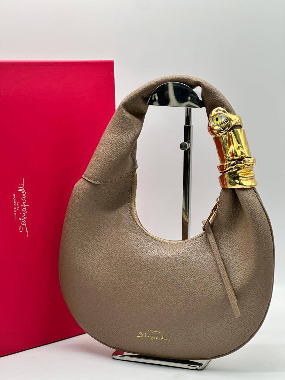 Сумка Schiaparelli 2