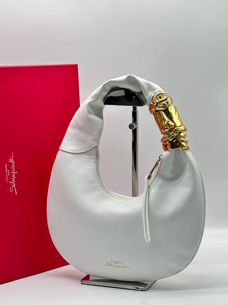 Сумка Schiaparelli 3
