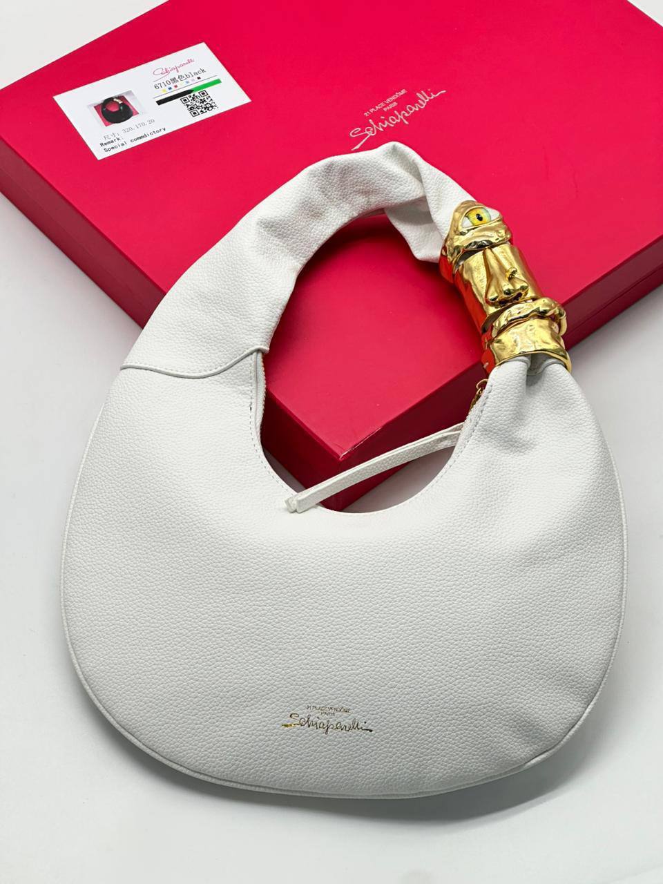 Сумка Schiaparelli 4