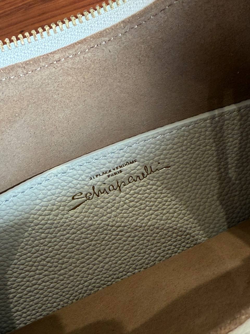 Сумка Schiaparelli 8