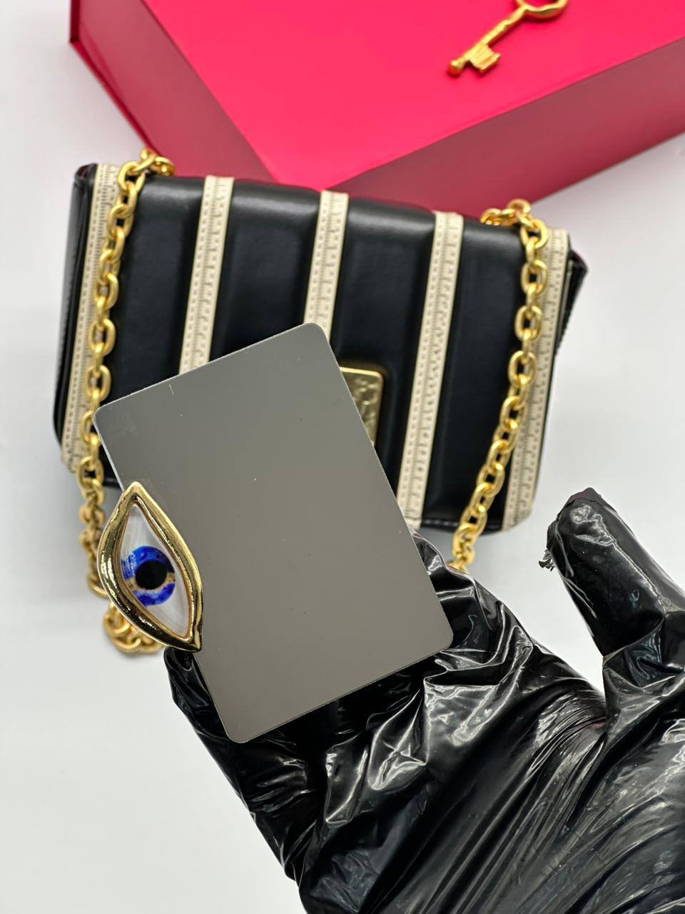Сумка Schiaparelli 7