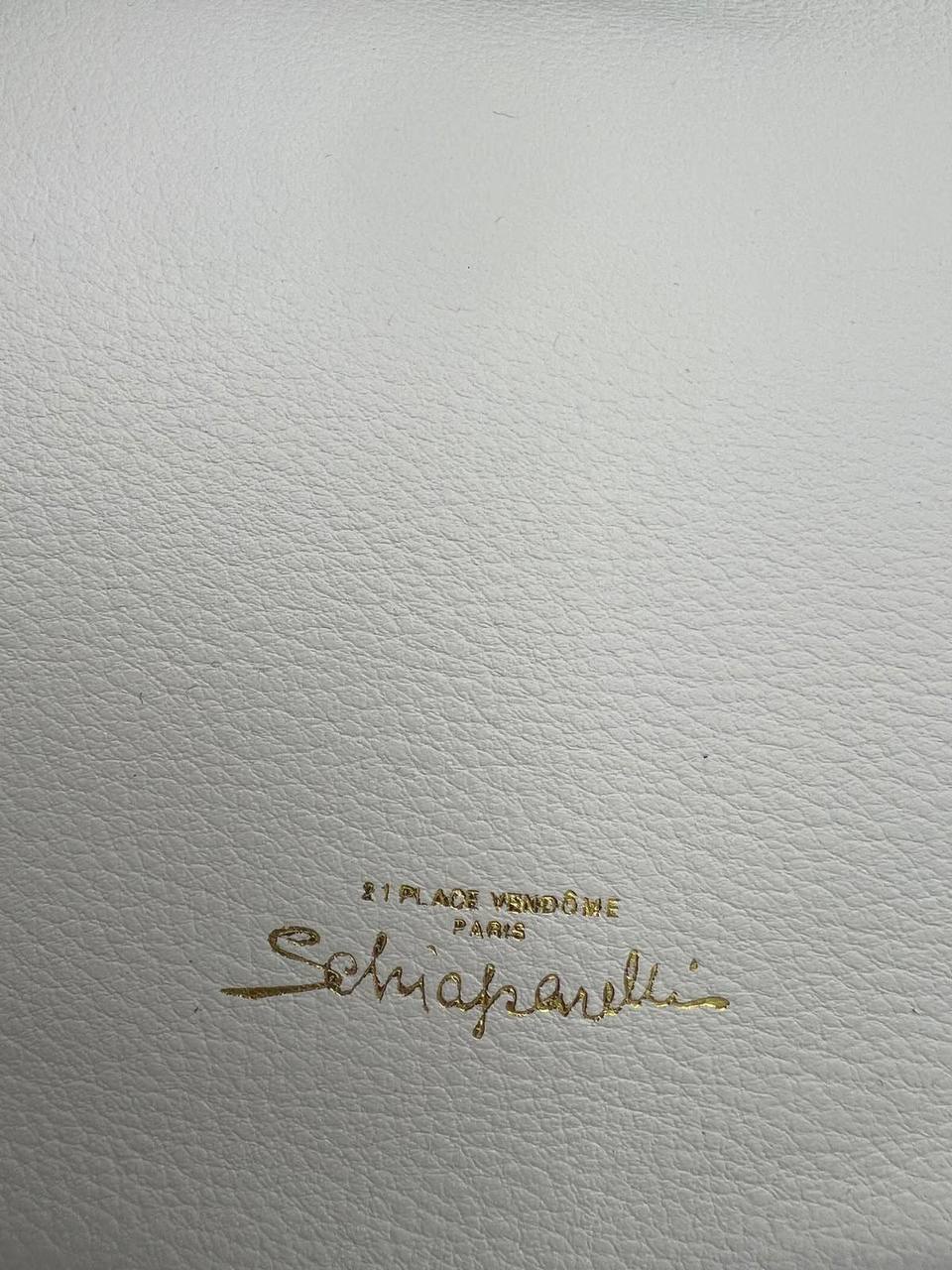 Сумка Schiaparelli 10