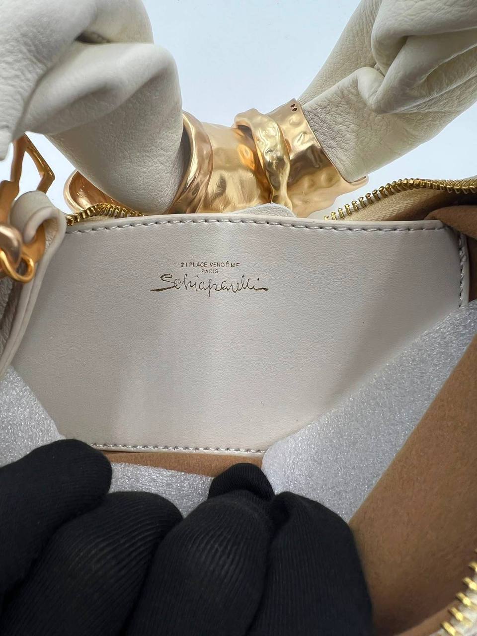 Сумка Schiaparelli 9
