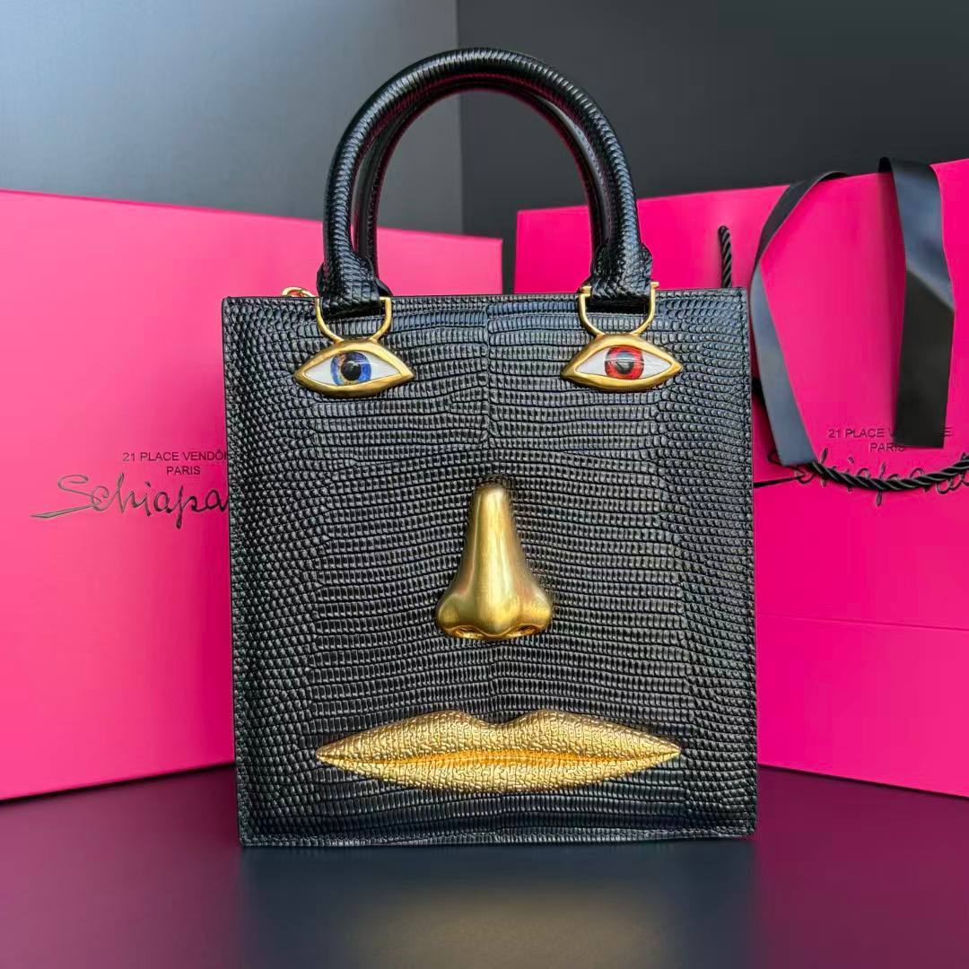 Сумка Schiaparelli