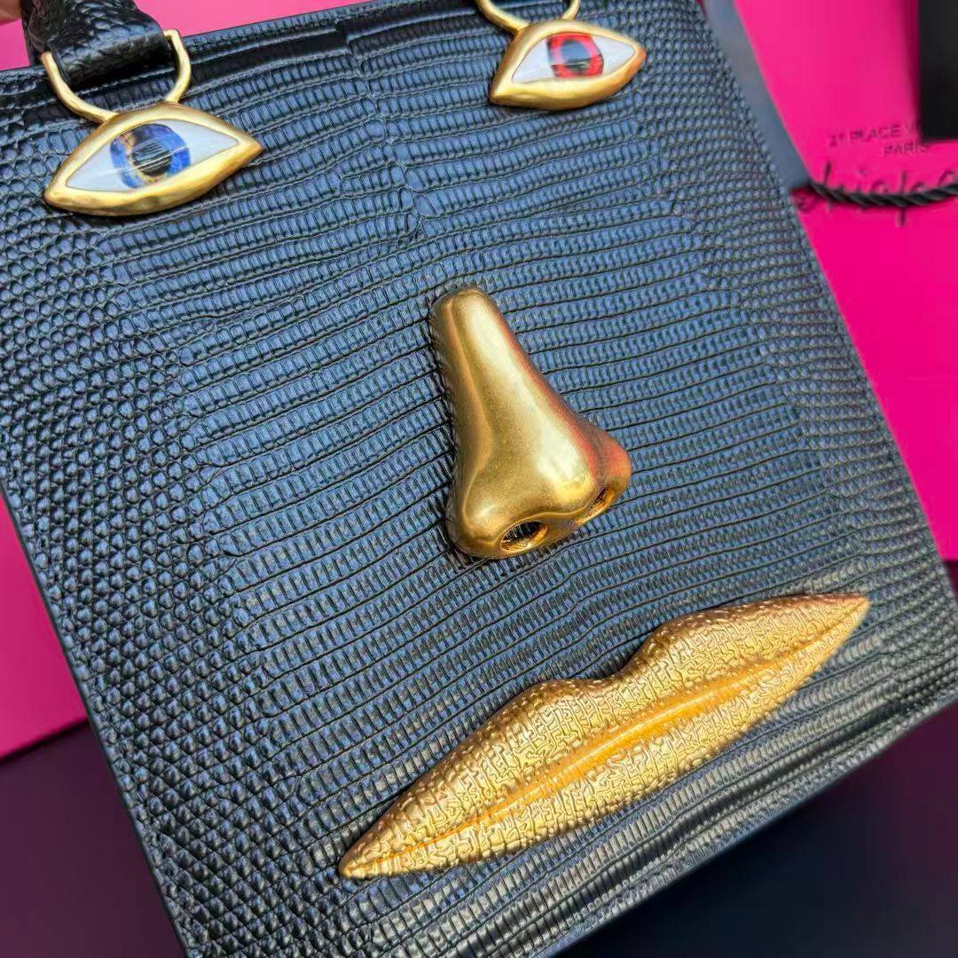 Сумка Schiaparelli 4