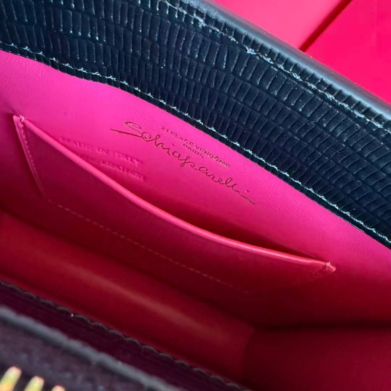 Сумка Schiaparelli 8