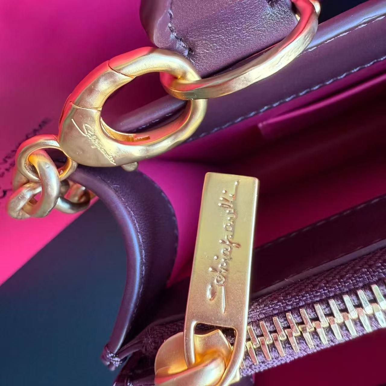 Сумка Schiaparelli 5