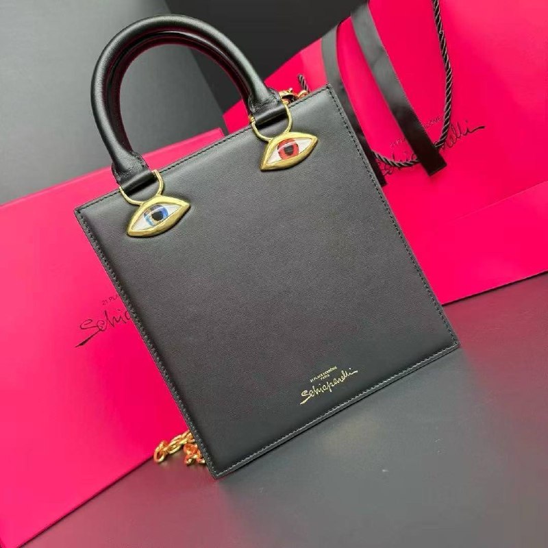 Сумка Schiaparelli 3