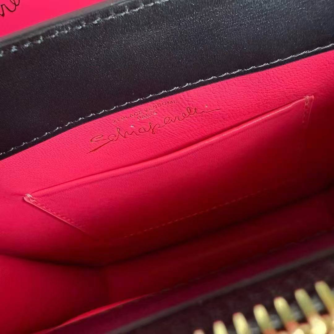 Сумка Schiaparelli 7