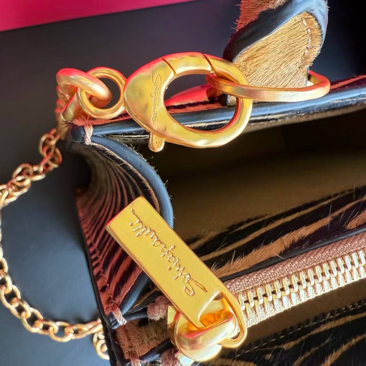 Сумка Schiaparelli 4