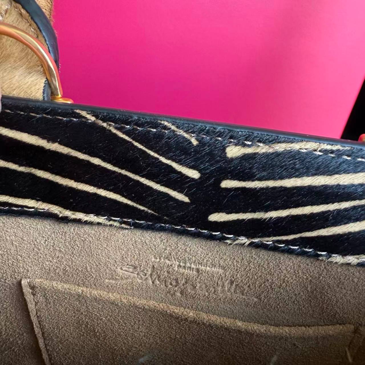 Сумка Schiaparelli 8