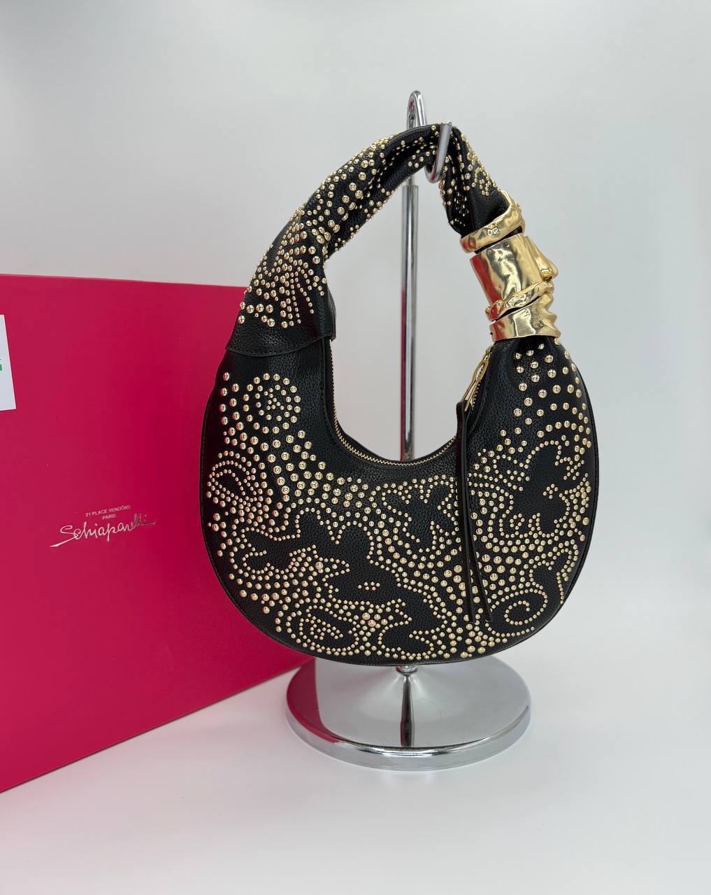 Сумка Schiaparelli