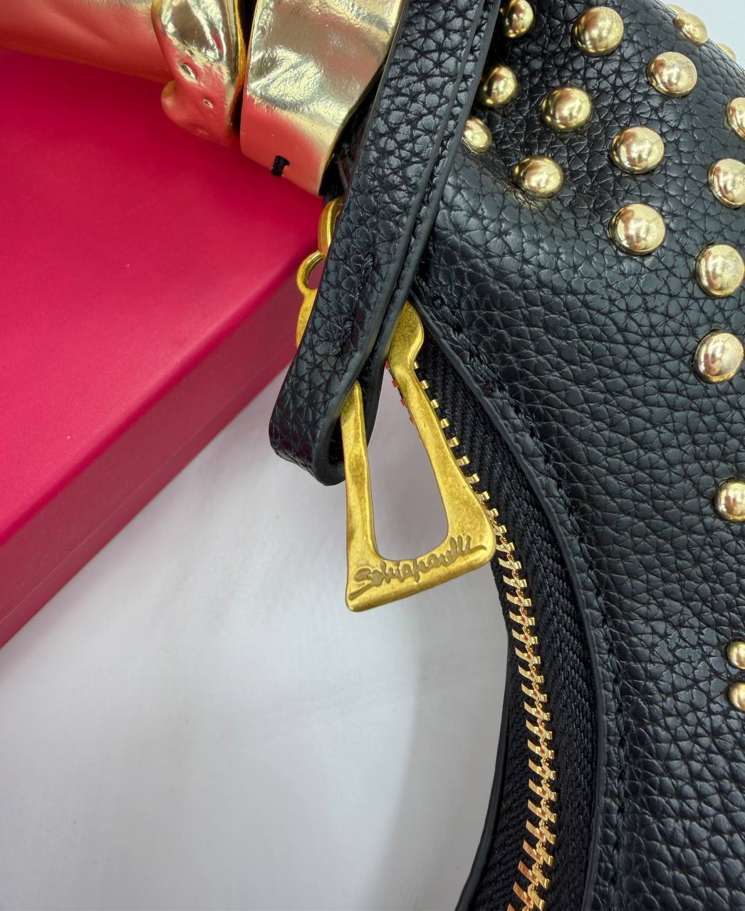 Сумка Schiaparelli 3