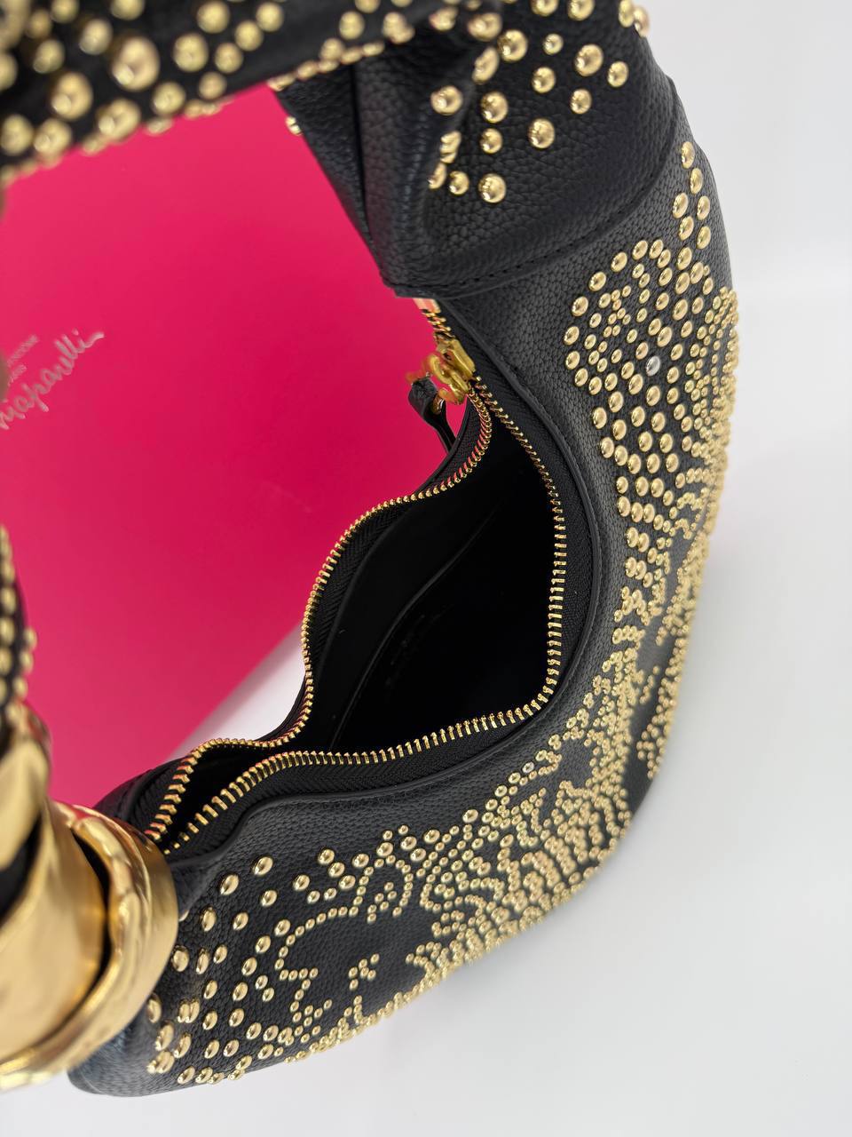 Сумка Schiaparelli 4