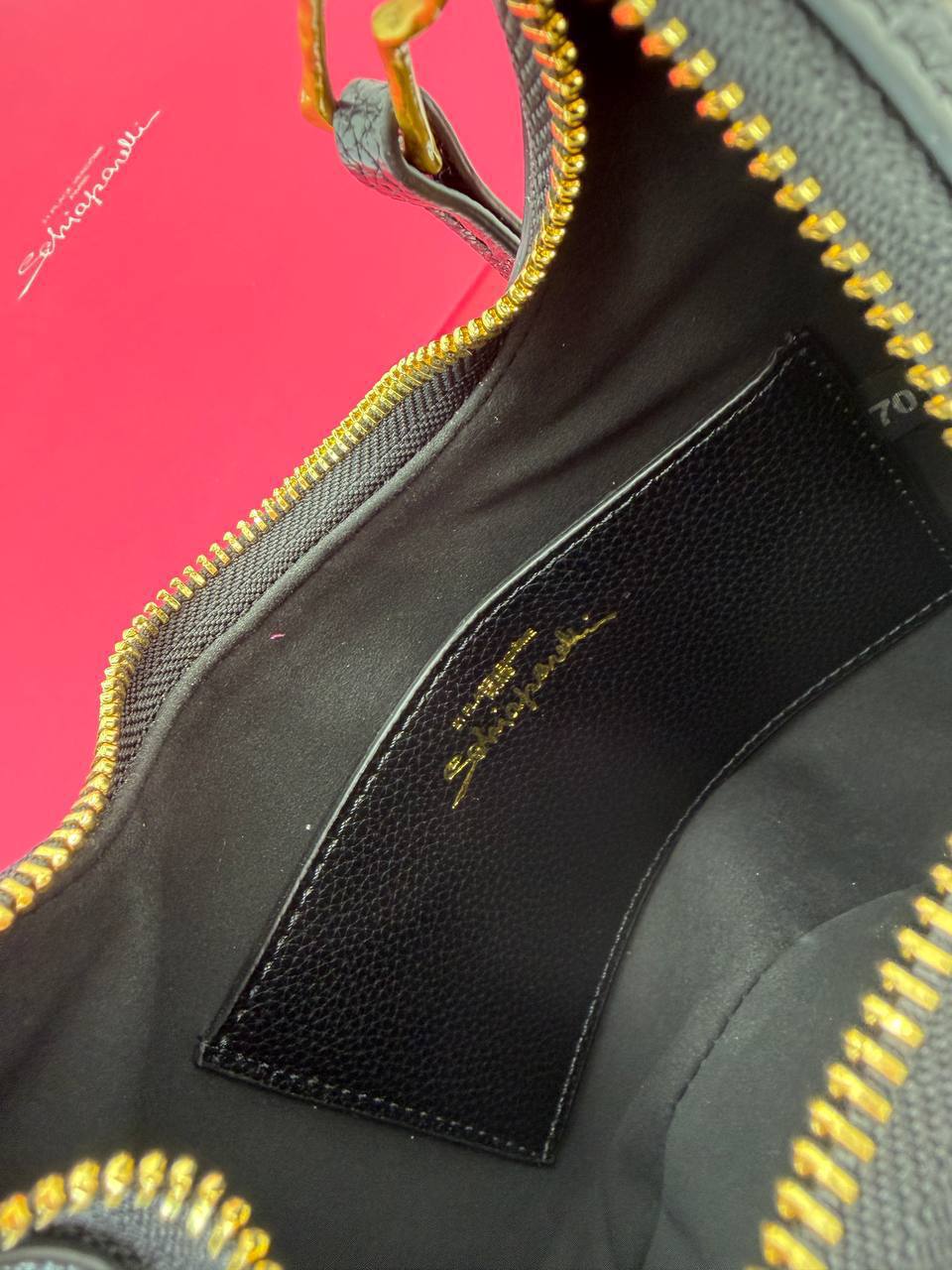 Сумка Schiaparelli 5