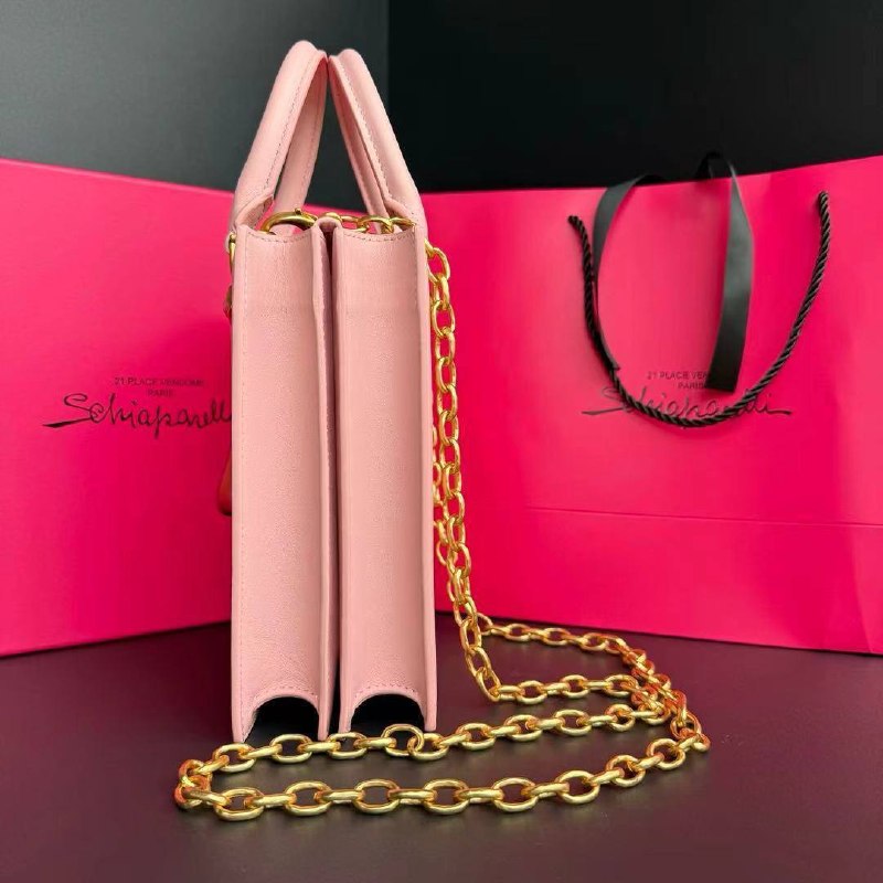 Сумка Schiaparelli 3
