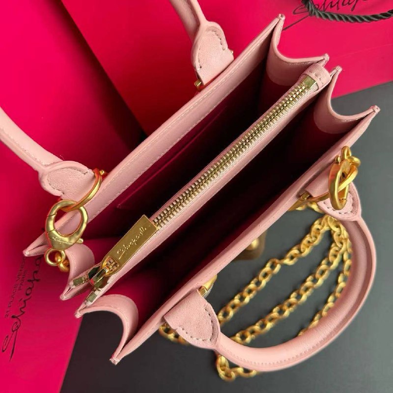 Сумка Schiaparelli 5