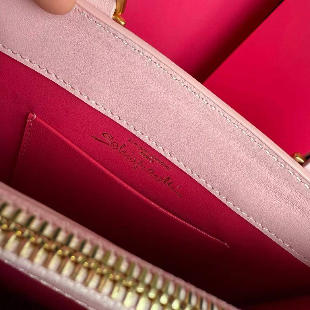 Сумка Schiaparelli 7