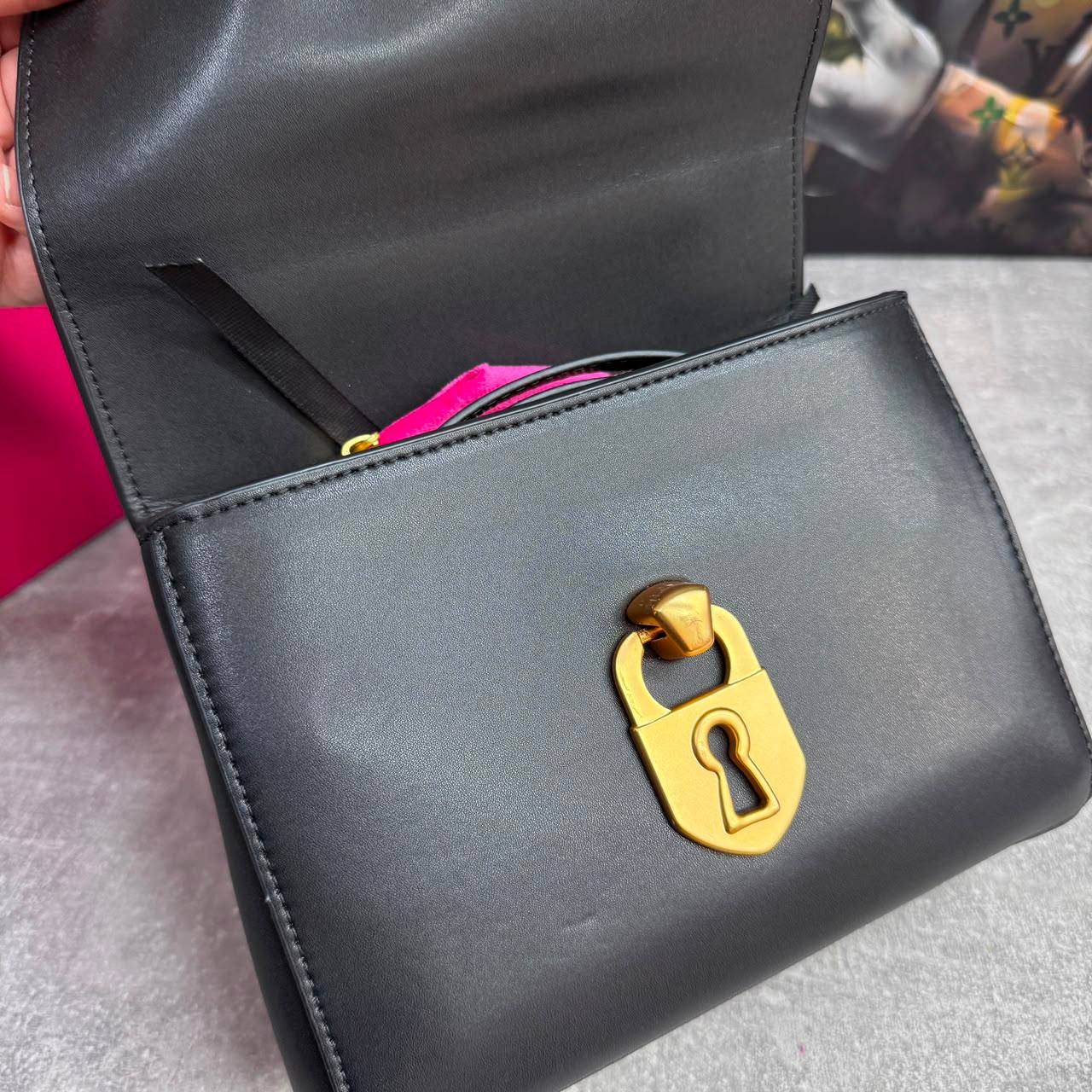 Сумка Schiaparelli 7