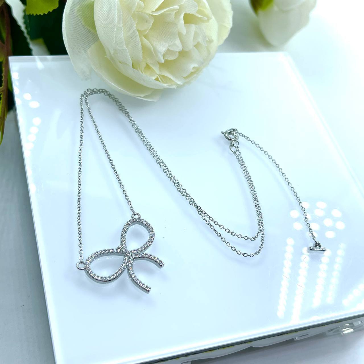 Колье Tiffany 3
