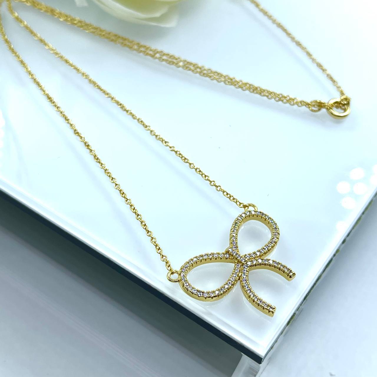 Колье Tiffany 3