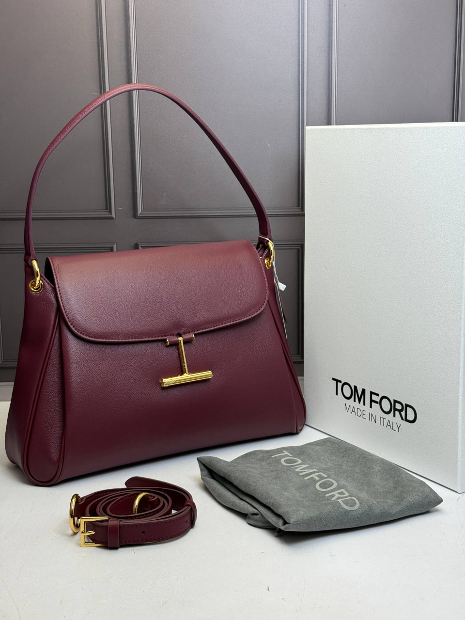 Сумка Tom Ford