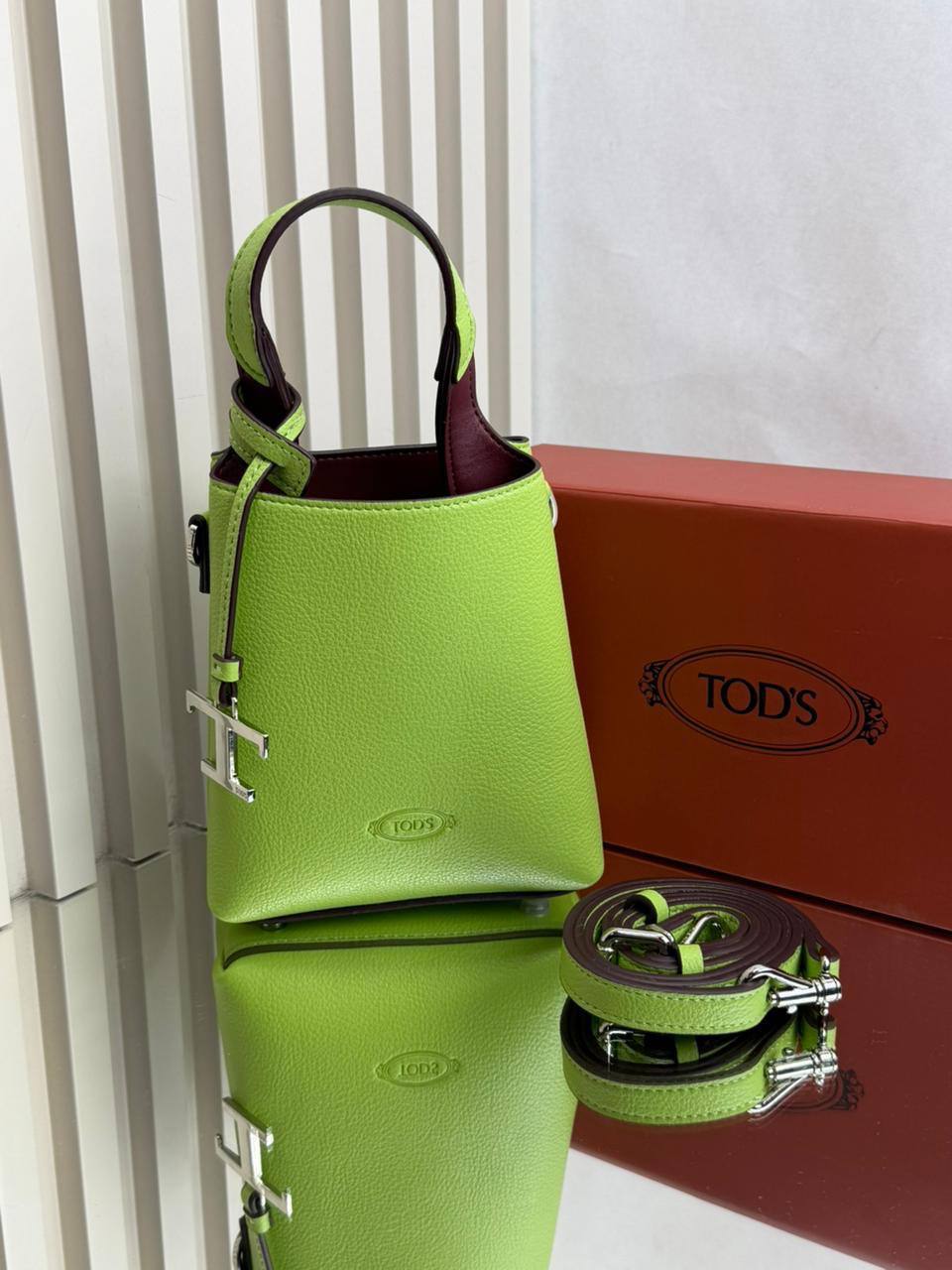 Сумка Tod's