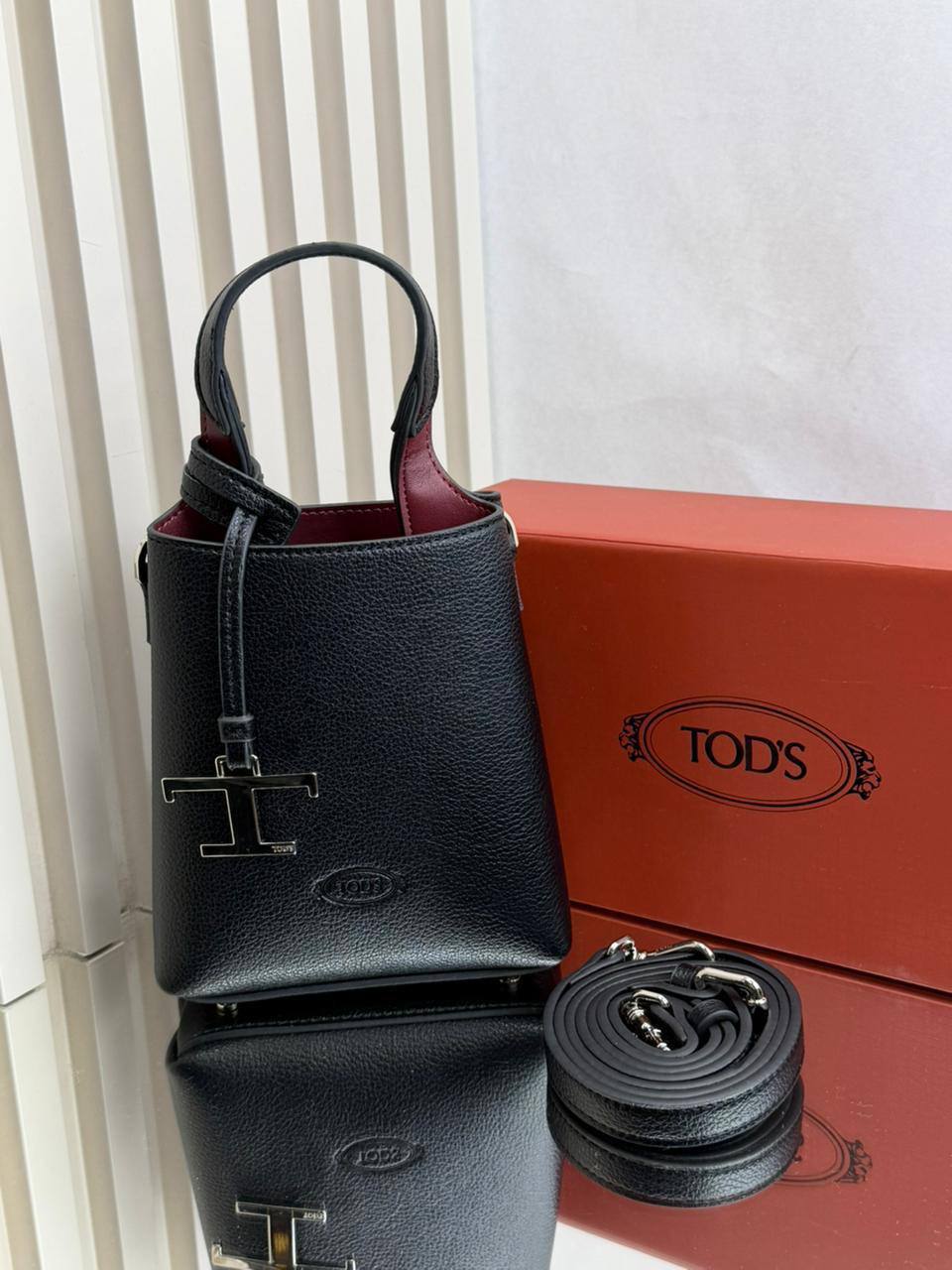 Сумка Tod's 10