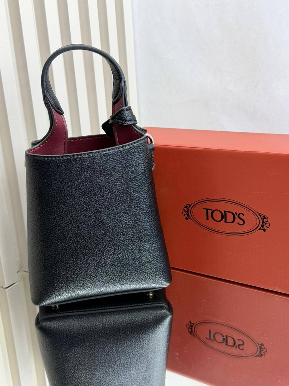Сумка Tod's 11